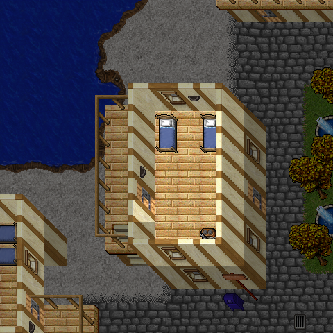 Beach Home Apartments, Flat 16 preview