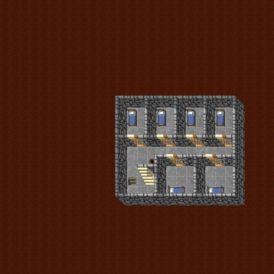 Snake Tower preview
