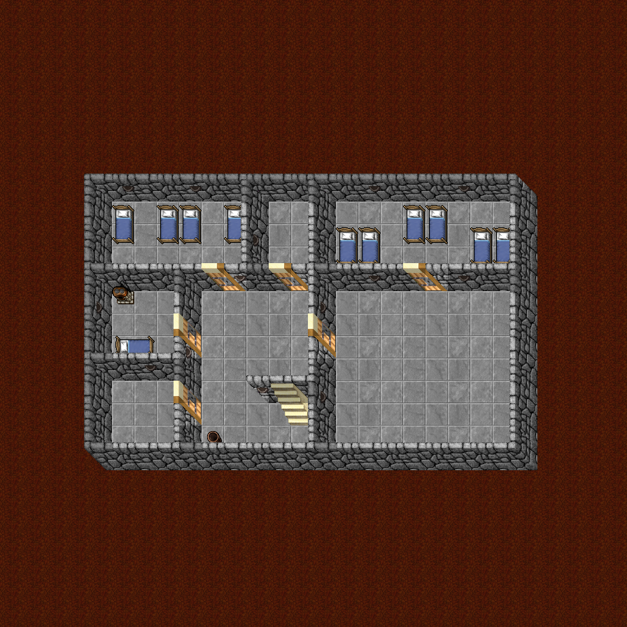 Snake Tower preview