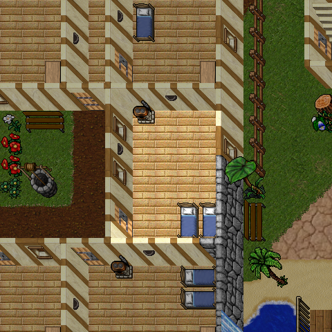 Alai Flats, Flat 05 preview