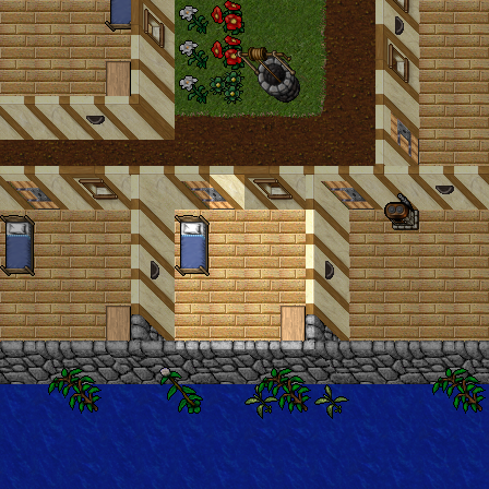 Alai Flats, Flat 07 preview