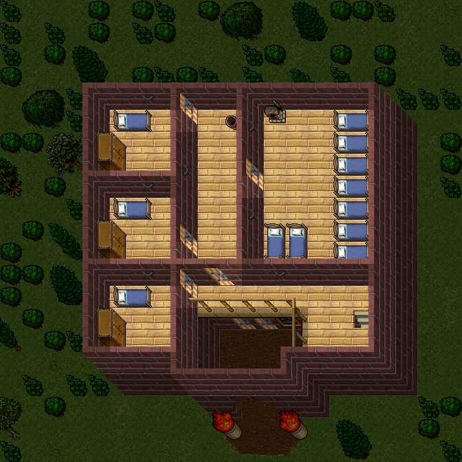 Halls of the Adventurers preview