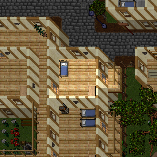 Alai Flats, Flat 14 preview