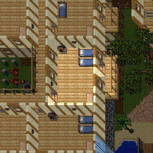 Alai Flats, Flat 15 preview