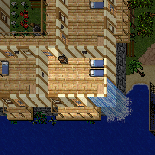 Alai Flats, Flat 16 preview