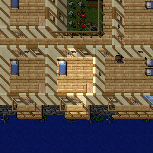 Alai Flats, Flat 17 preview
