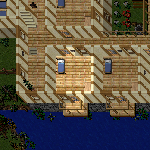 Alai Flats, Flat 18 preview