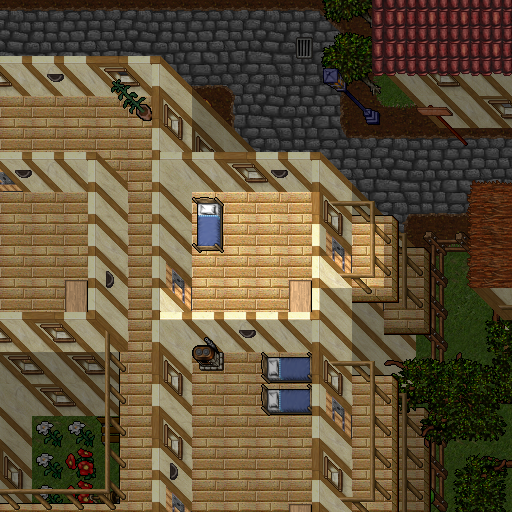 Alai Flats, Flat 24 preview