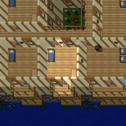 Alai Flats, Flat 27 preview