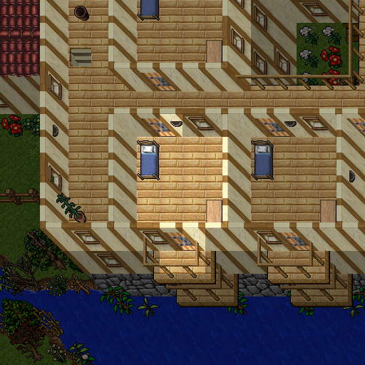 Alai Flats, Flat 28 preview