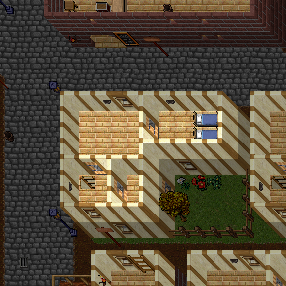 Upper Swamp Lane 2 preview