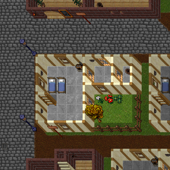 Upper Swamp Lane 2 preview