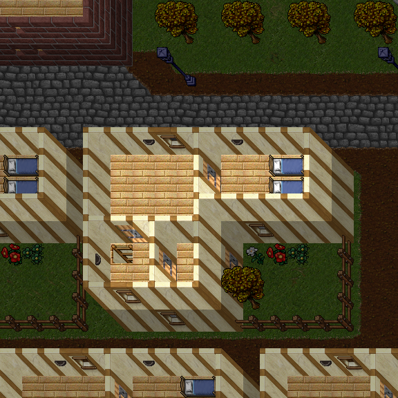 Upper Swamp Lane 4 preview