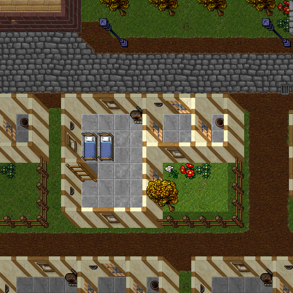 Upper Swamp Lane 4 preview