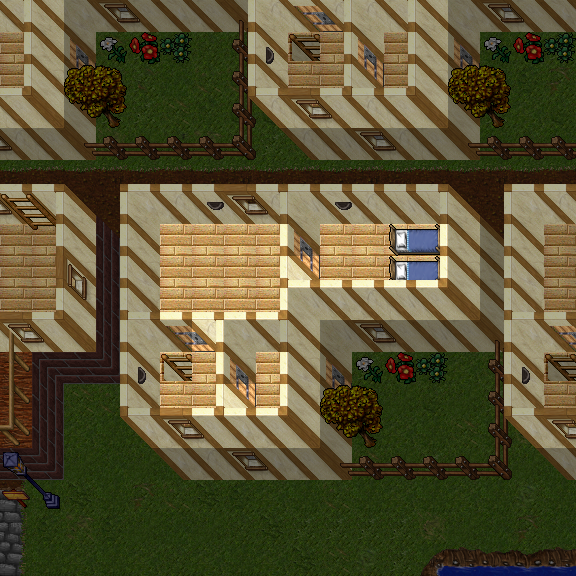 Lower Swamp Lane 1 preview