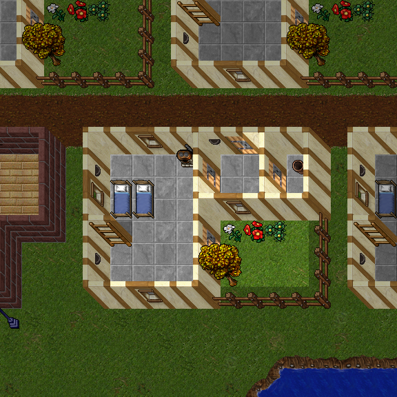 Lower Swamp Lane 1 preview