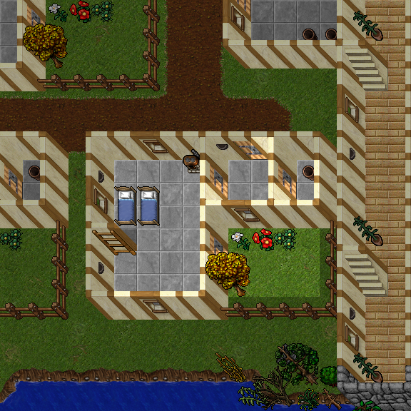 Lower Swamp Lane 3 preview
