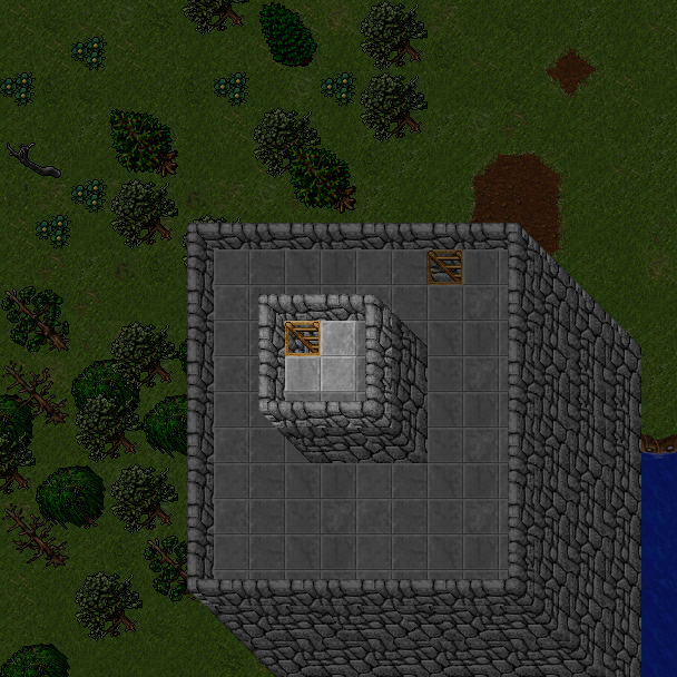 Bloodhall preview