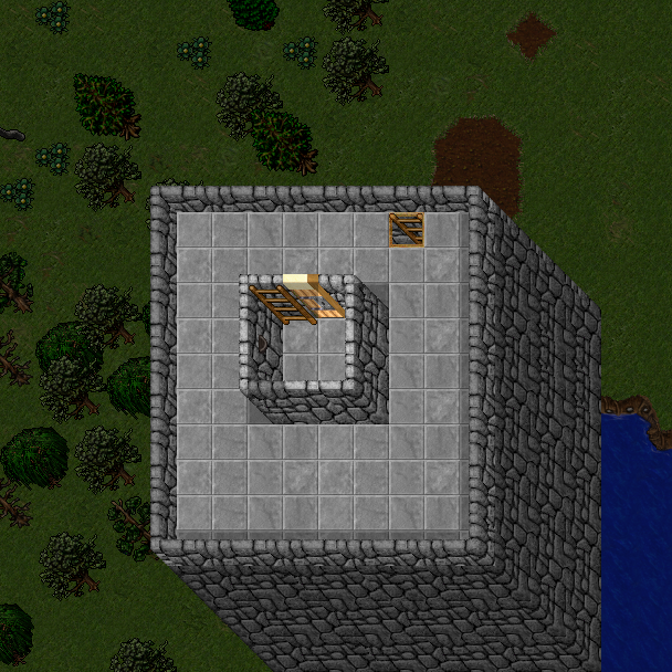 Bloodhall preview