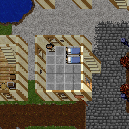 Sorcerer's Avenue 1a preview