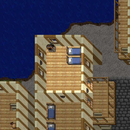 Sorcerer's Avenue 1c preview