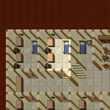 Sorcerer's Avenue Labs 2a preview