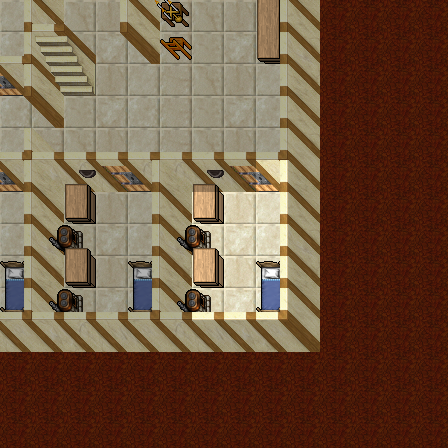 Sorcerer's Avenue Labs 2c preview