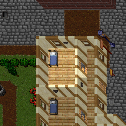 Sunset Homes, Flat 01 preview