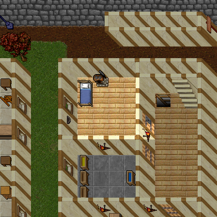 Harbour Street 4 preview