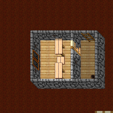 Farm Lane, Basement (Shop) preview