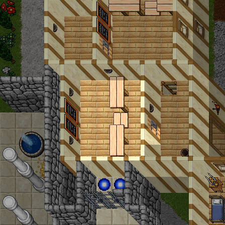 Farm Lane, 2nd Floor (Shop) preview