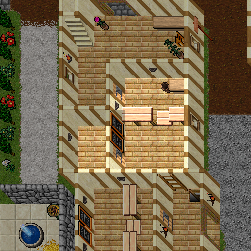 Main Street 9, 1st floor (Shop) preview