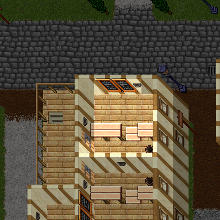 Main Street 9a, 2nd floor (Shop) preview