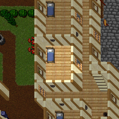 Sunset Homes, Flat 02 preview