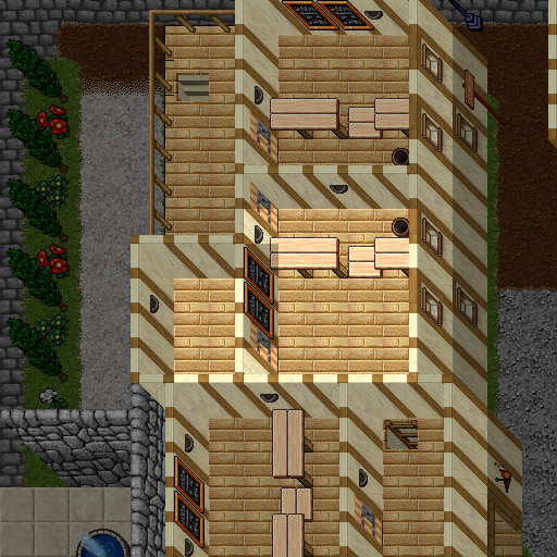 Main Street 9b, 2nd floor (Shop) preview