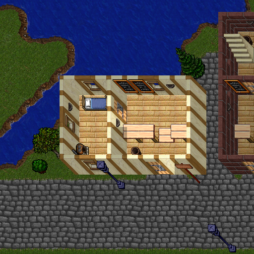 Mill Avenue 1 (Shop) preview