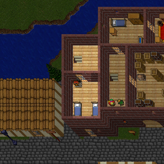 Mill Avenue 2 (Shop) preview