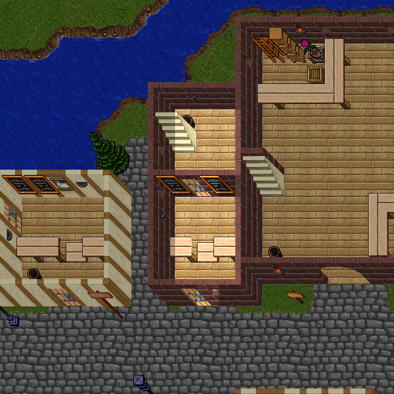 Mill Avenue 2 (Shop) preview