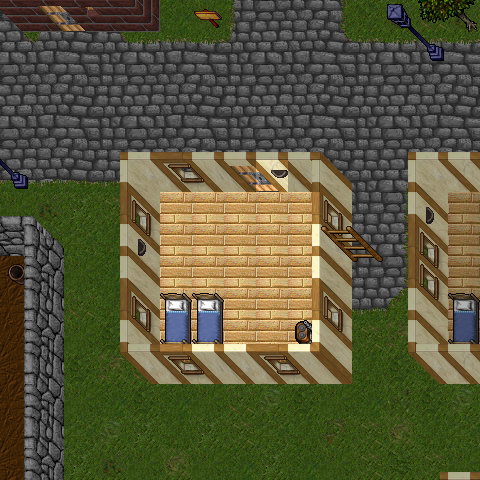 Mill Avenue 3 preview