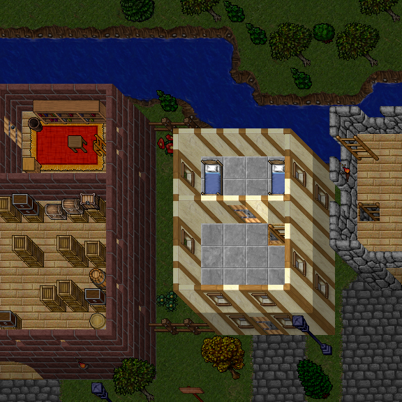 Mill Avenue 5 preview