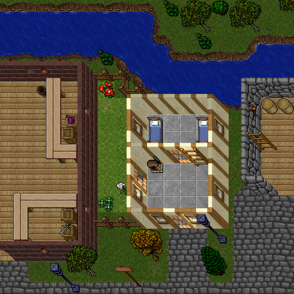 Mill Avenue 5 preview