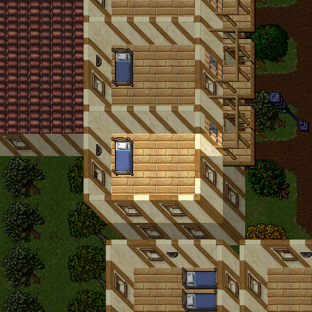 The City Wall 5f preview