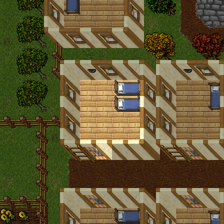 The City Wall 7c preview
