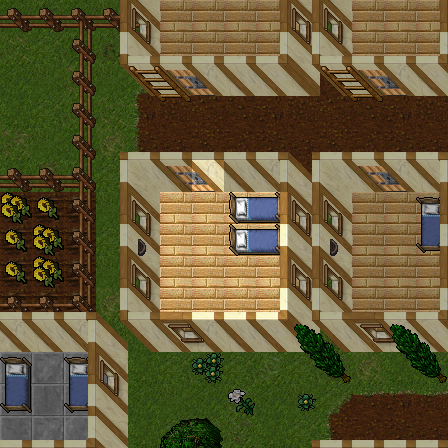 The City Wall 7e preview