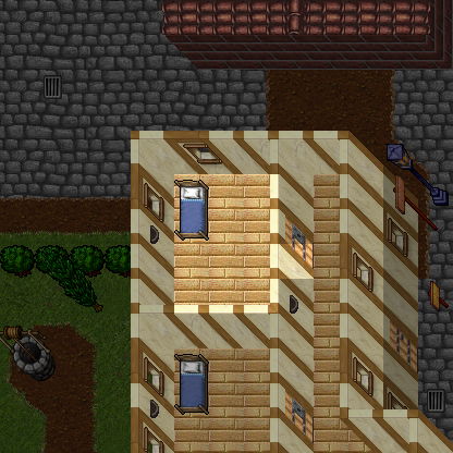 Sunset Homes, Flat 11 preview